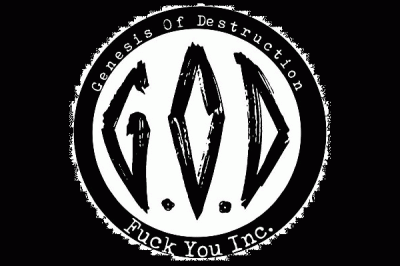 logo Genesis Of Destruction